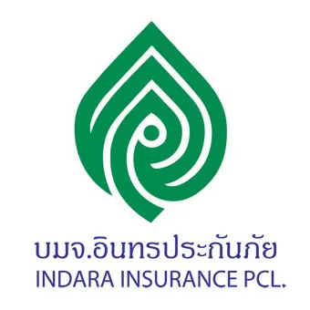 โลโก้บริษัทอินทรประกันภัย
