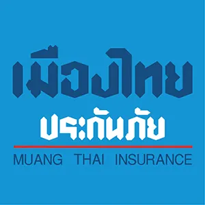 โลโก้บริษัทเมืองไทยประกันภัย