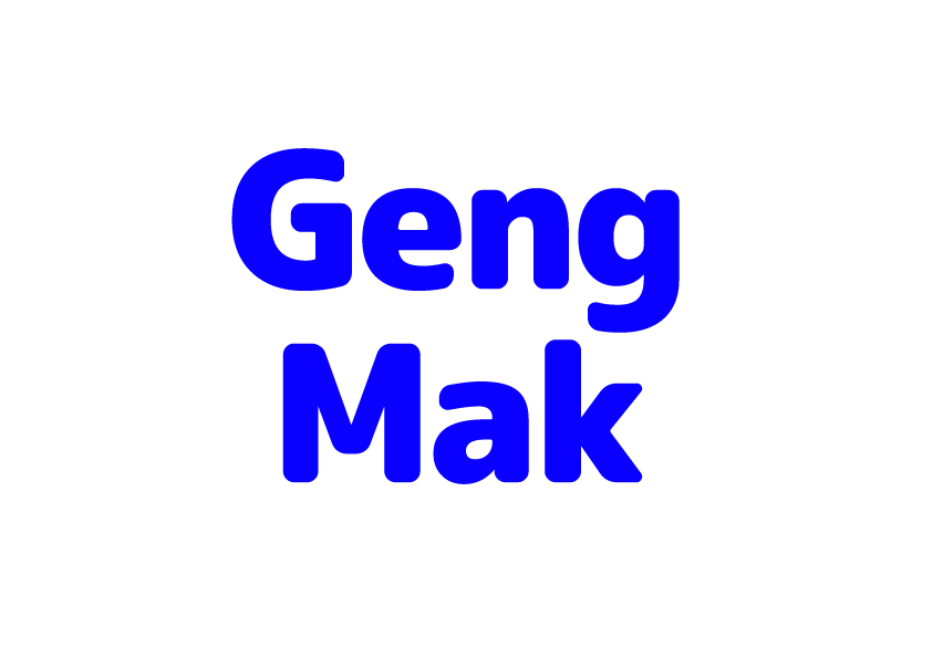 Gengmak logo