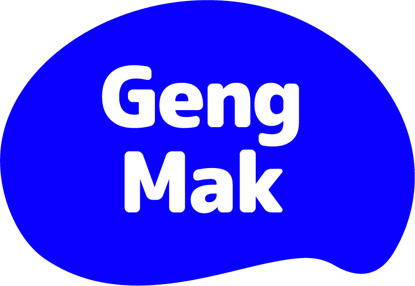 Gengmak logo