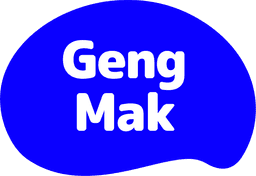 Gengmak logo