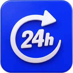 บริการเคลมพิเศษ ตลอด 24 ชม.
