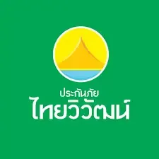 โลโก้บริษัทไทยวิวัฒน์ประกันภัย