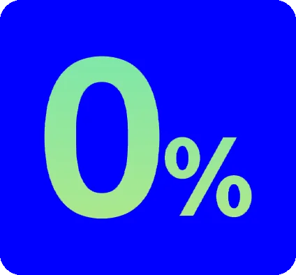 ผ่อน 0% นาน 10 เดือน